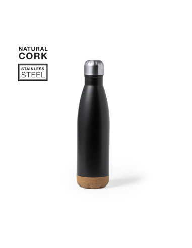 Botella Térmica Personalizada de 750ml en Acero...