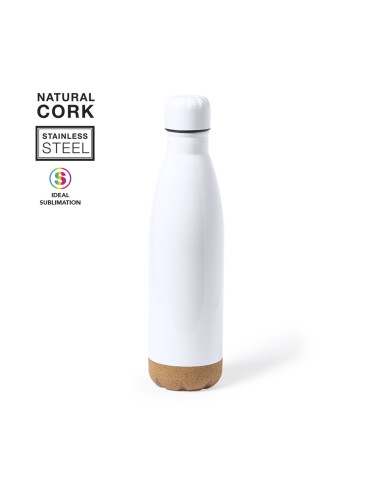 Bidón Sublimación Pooch