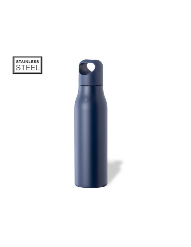 Bidón Personalizado 850ml Acero Inox