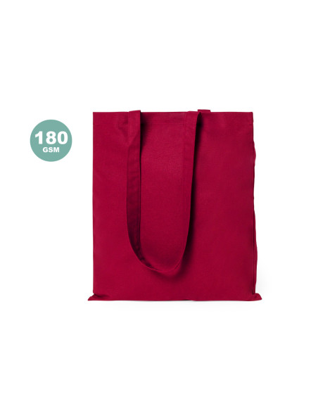 Bolsa para Personalizar Algodón 100% de 180g/m2. Asas largas 70x2,5 cm