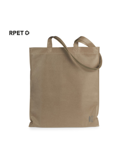 Bolsa Personalizada ECO en Non-Woven RPET de 70g/m2