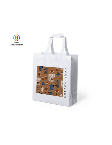 Bolsa Sublimación Godon
