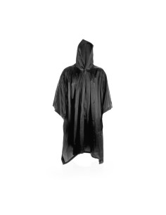 Poncho impermeable publicitario Adulto en PEVA