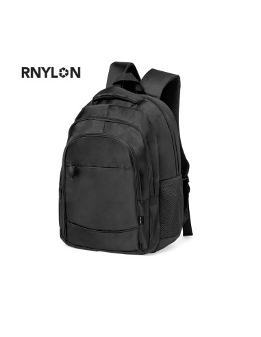 Mochila Publicitaria premium en RNYLON 420D...