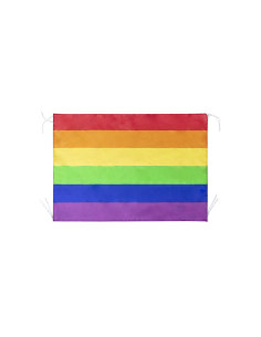 Bandera Zerolox
