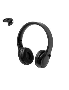Auriculares personalizados Bluetooth® 5.0, plegables.