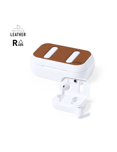 Auriculares Shizar RCS