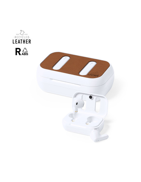 Auriculares Shizar RCS