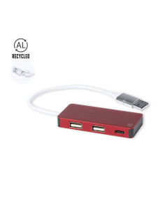Puerto USB Kalat