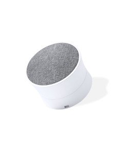 Altavoz Personalizado Bluetooth® 3W, ABS, batería 300mAh.