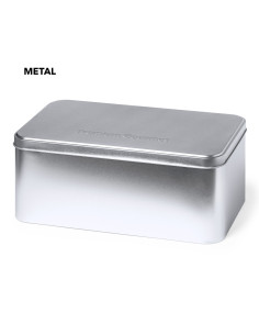 Caja Presentación Experience