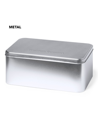 Caja Presentación Experience