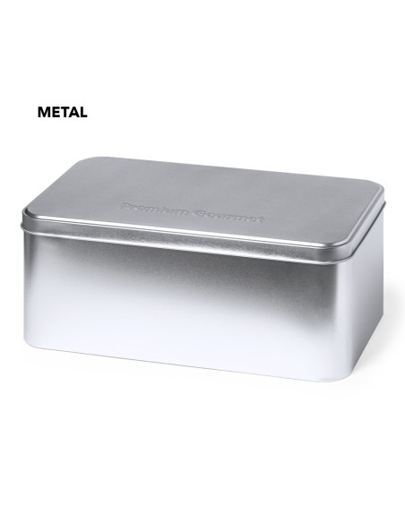 Caja Presentación Experience