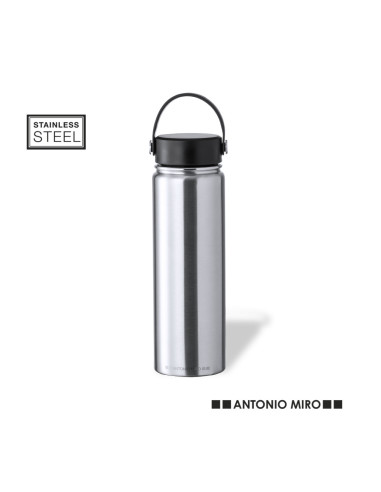 Bidón Térmico Xegaz