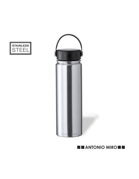 Bidón Térmico Xegaz