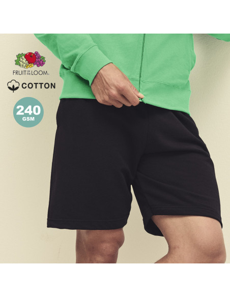 Pantalón  Lightweight Shorts Personalizado
