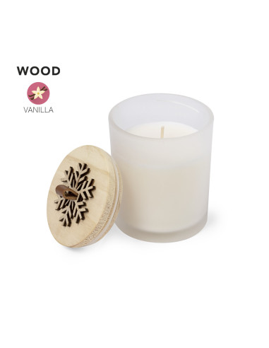 Vela Aromática Lilnax