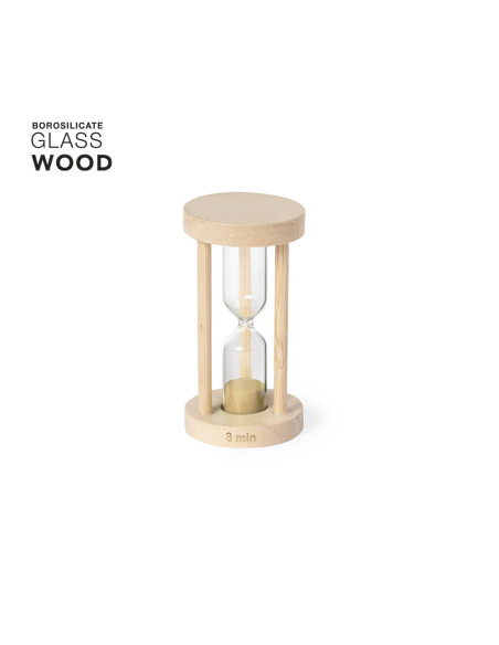 Reloj Arena Trinket