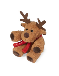 Peluche Kostan