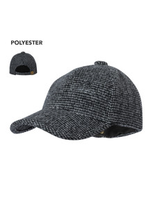 Gorra Publicitaria de poliéster alta calidad, cálido...