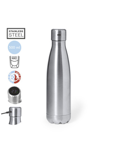 Bidón Térmico Chuck