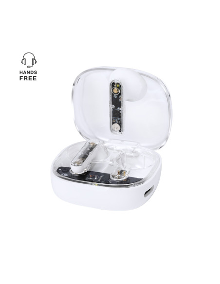 Auriculares Webex
