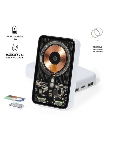 Power Bank Bramson