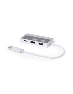 Puerto USB Hevan