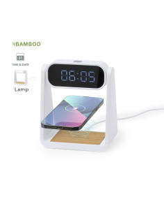 Reloj Multifunción Darret