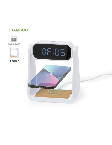 Reloj Multifunción Darret