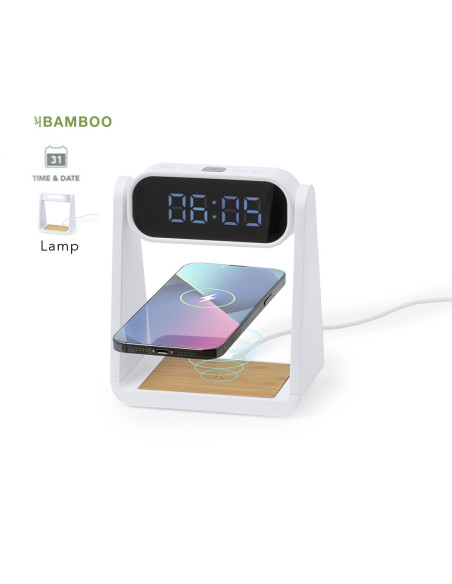 Reloj Multifunción Darret