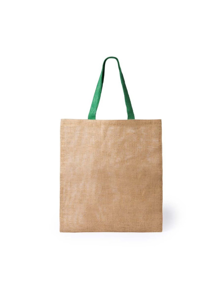 Bolsa Personalizable ECO de Yute