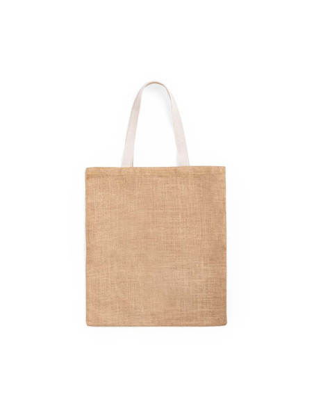 Bolsa Personalizable ECO de Yute