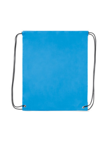 Mochila Personalizada de cuerdas Poliéster 210T