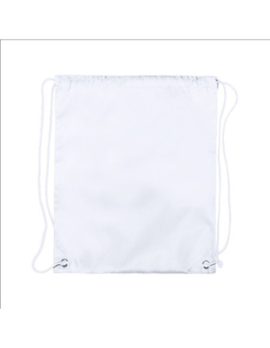 Mochila Personalizada de cuerdas Poliéster 210T