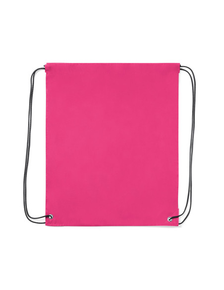 Mochila Personalizada de cuerdas Poliéster 210T