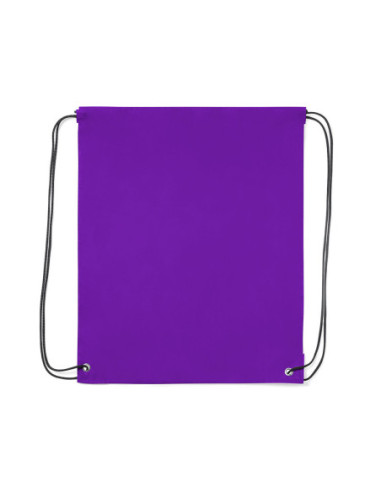 Mochila Personalizada de cuerdas Poliéster 210T