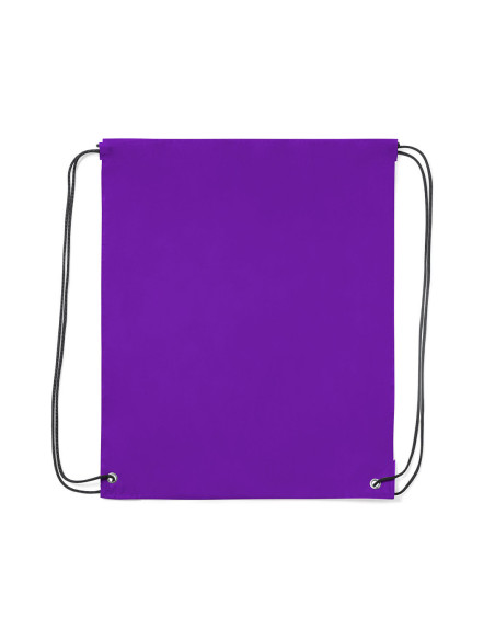 Mochila Personalizada de cuerdas Poliéster 210T