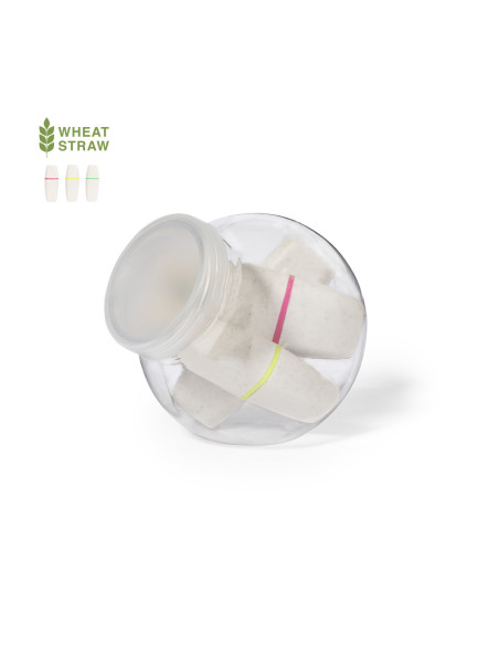 Set Marcadores Toaren