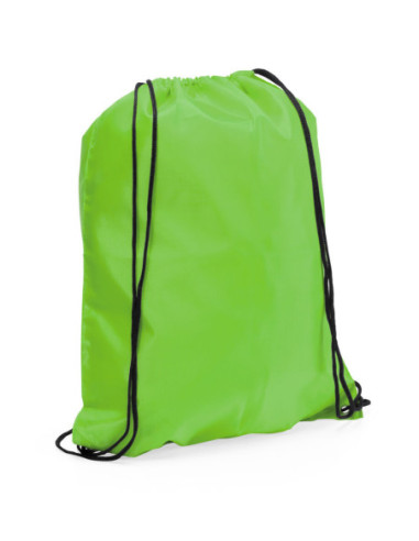 Mochila Personalizada de cuerdas Poliéster 210T