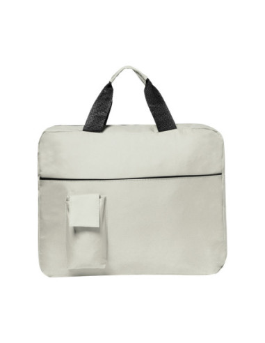 Maletín en poliéster personalizado 600D con...