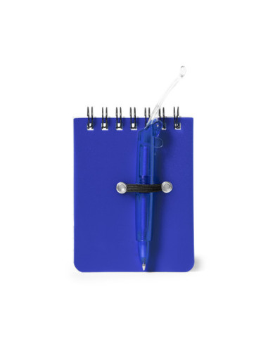 Minilibreta para Personalizar de Anillas, con...