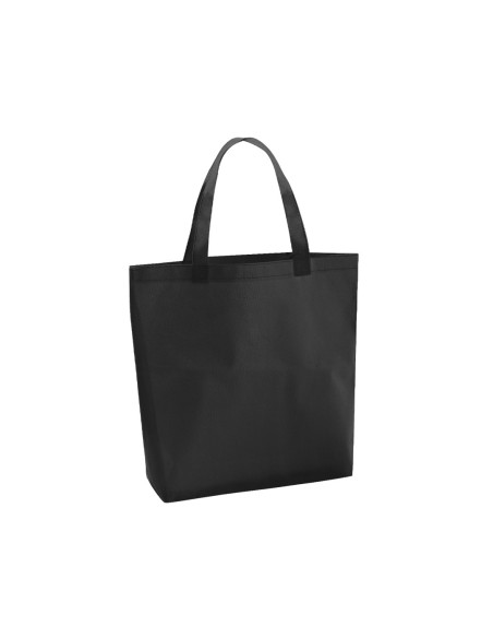 Bolsa Promocional Non-Woven 80g/m2, Asas reforzadas 45cm