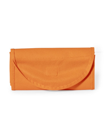 Bolsa Plegable Personalizable en Non-Woven de...