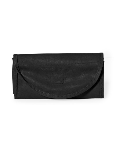 Bolsa Plegable Personalizable en Non-Woven de 80g/m2