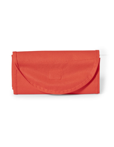 Bolsa Plegable Personalizable en Non-Woven de...