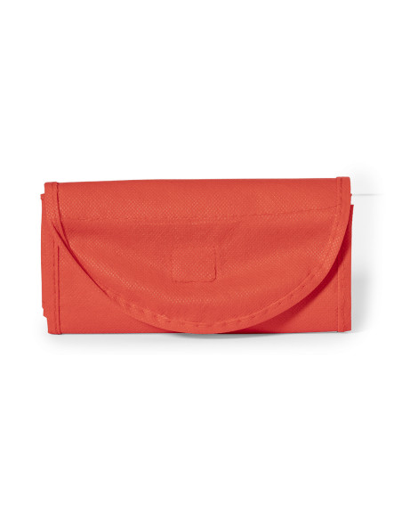 Bolsa Plegable Personalizable en Non-Woven de 80g/m2