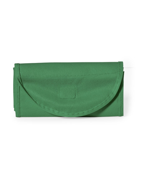 Bolsa Plegable Personalizable en Non-Woven de 80g/m2