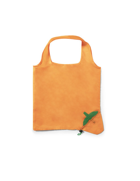 Bolsa Personalizable plegable con divertidos diseños. Poliéster 190T