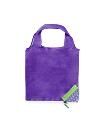 Bolsa Personalizable plegable con divertidos...